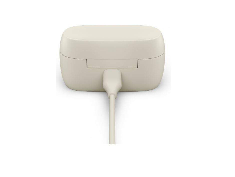Наушники Jabra Elite 3 Light Beige