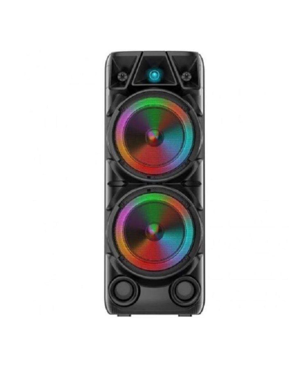 Портативная колонка BT Speaker ZQS-8210