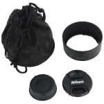 Объектив Nikon AF-S Nikkor 50mm f/1.8G