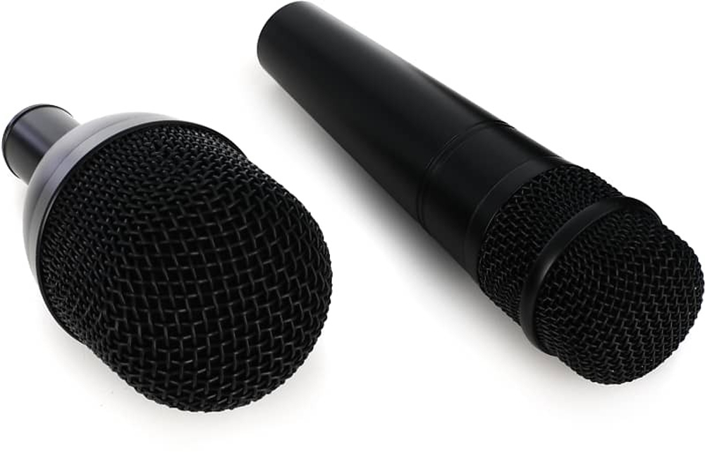 Комплект микрофонов Audix FP7 7pc Fusion Drum Mic Package