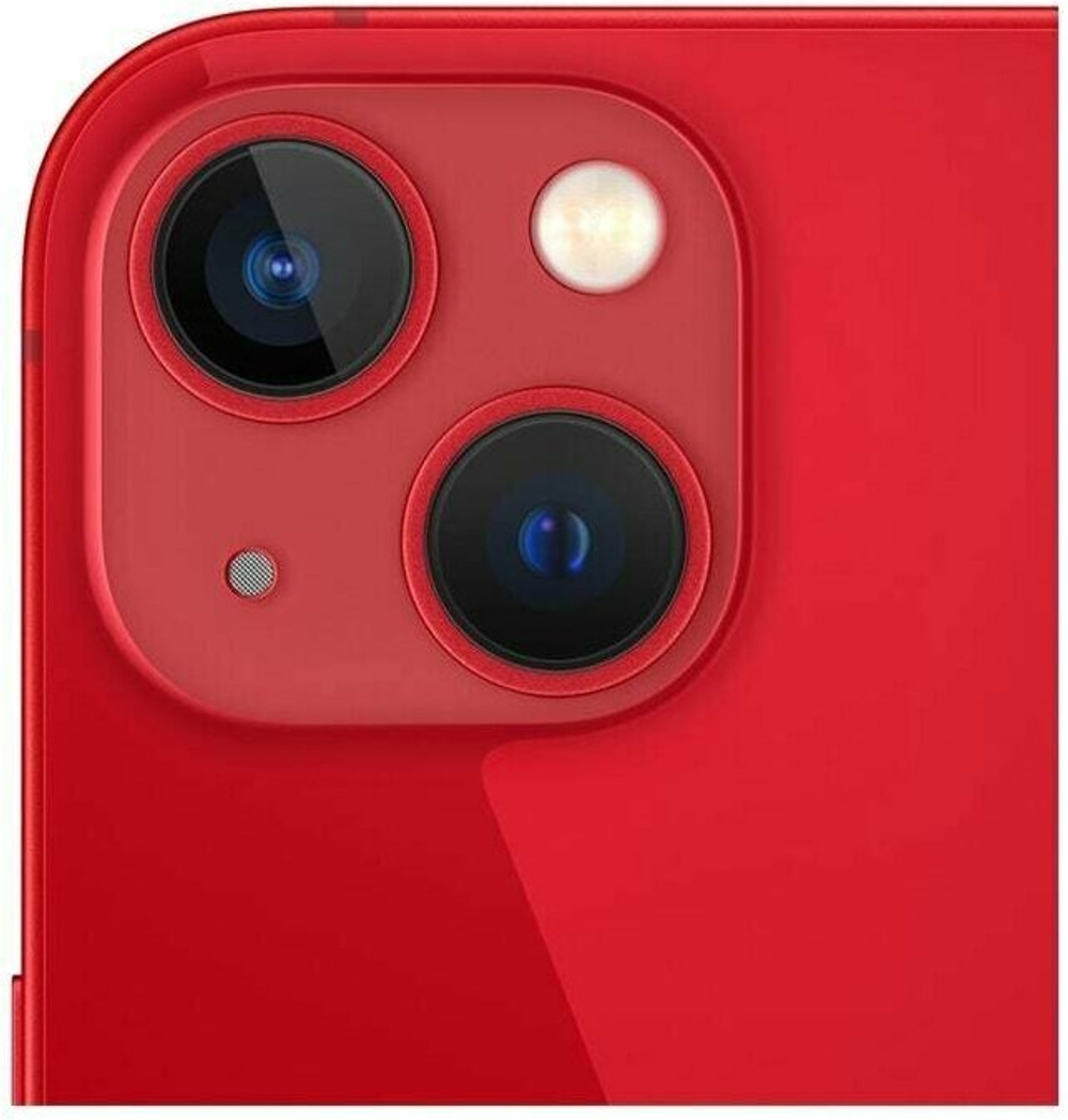 Смартфон Apple iPhone 13 256GB (PRODUCT) RED