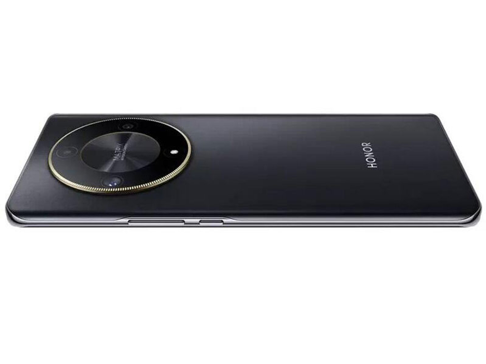 Смартфон Honor X9b 12/256GB Midnight Black