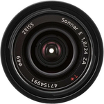 Объектив Sony SEL-24F18Z