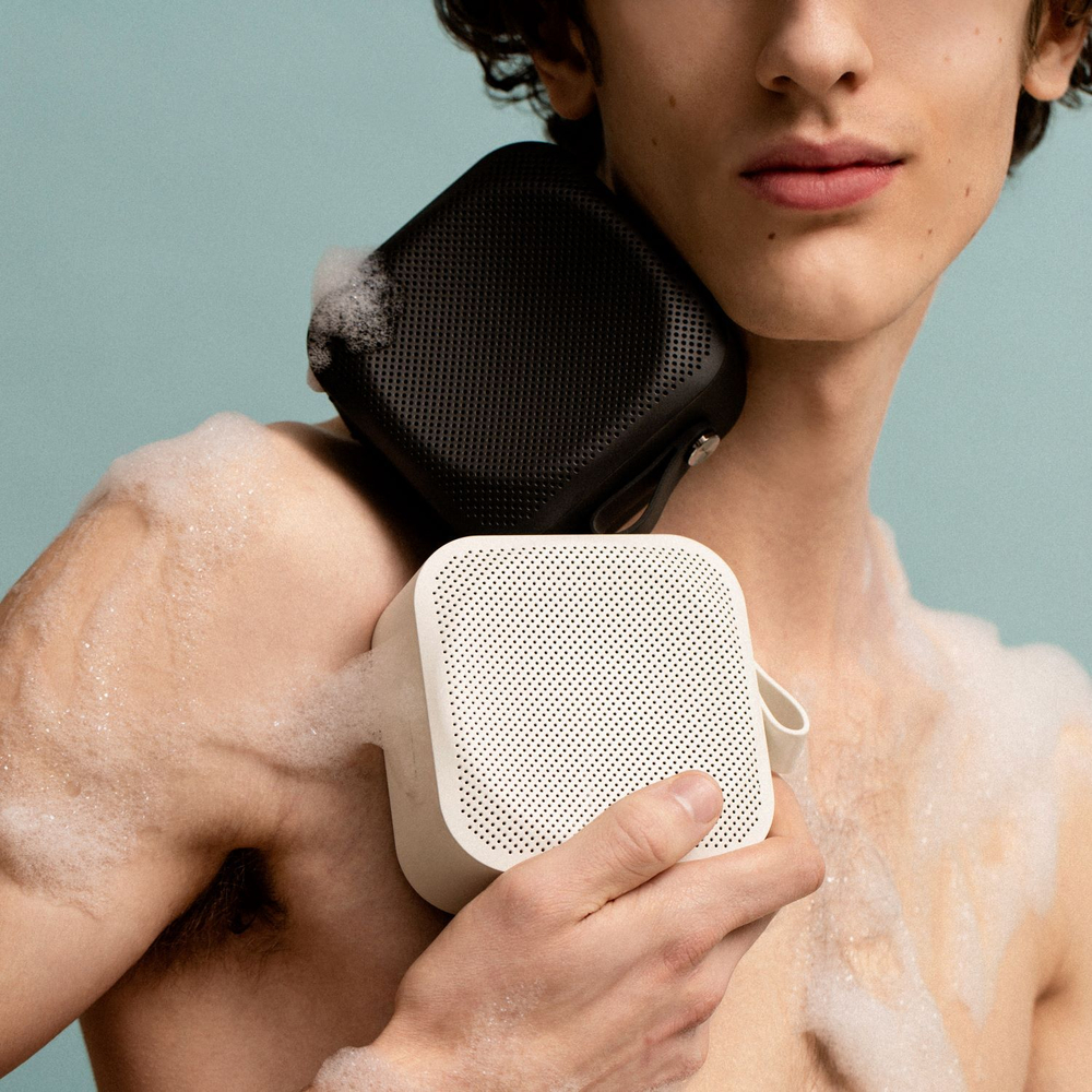 Портативная колонка Sudio F2 White