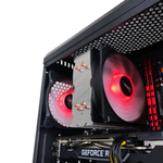 Системный блок Robotcomp М16 3.0 Magic Red