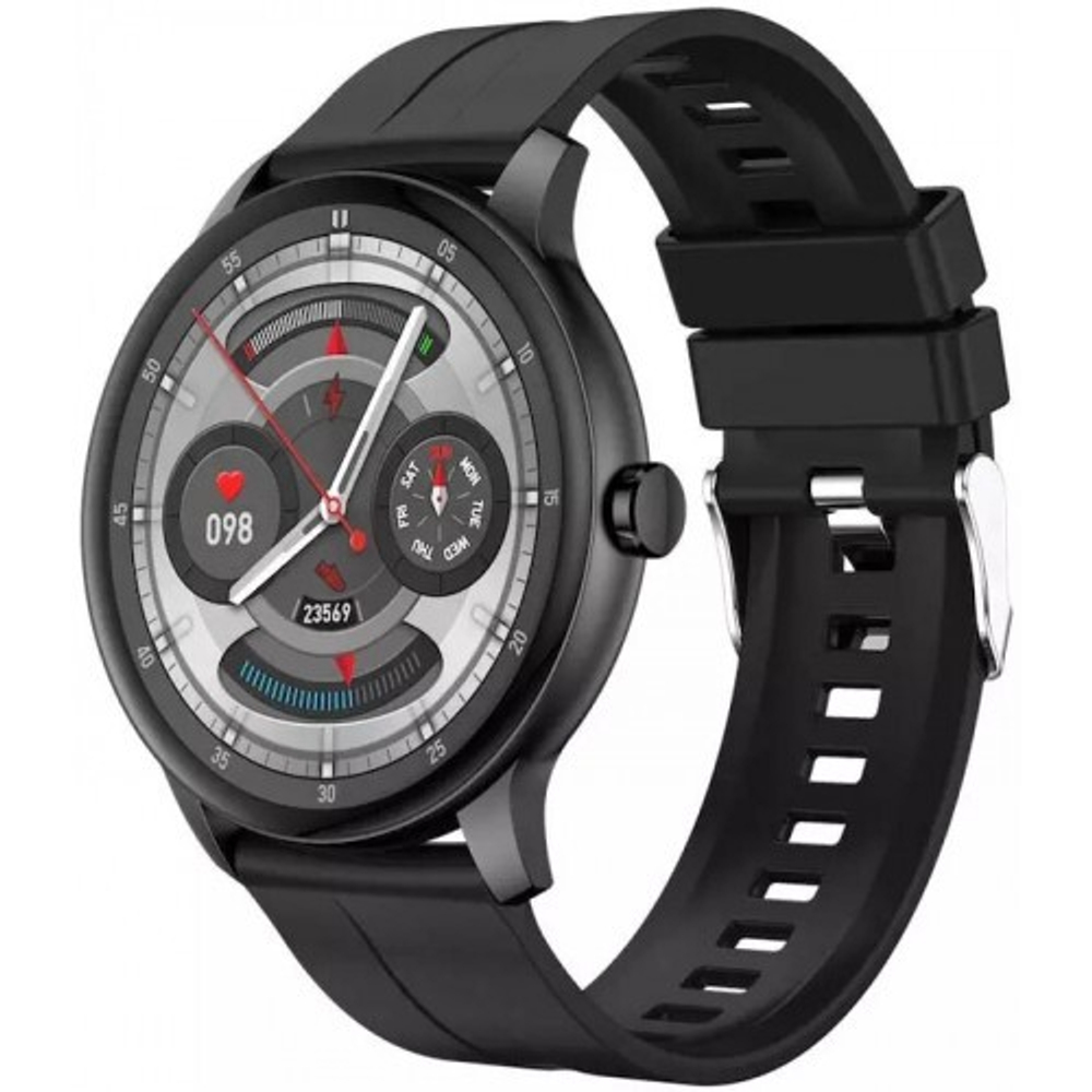 Смарт-часы CheckME Smart CMSSP02BB