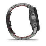 Смарт-часы GARMIN Marq Athlete Gen 2 Performance Edition черный