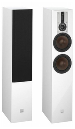 Напольная акустика DALI Opticon 6 MK2 White Satin