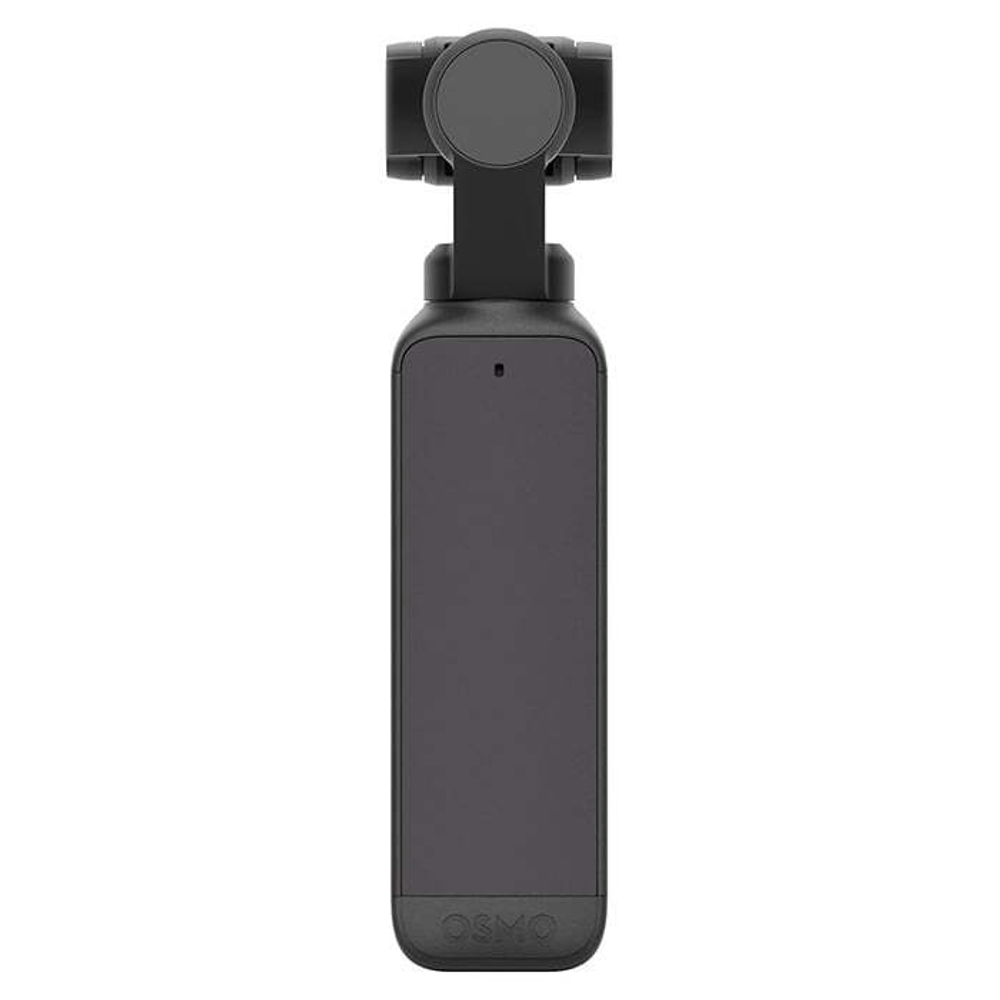 Экшн-камера DJI Pocket 2 Creator Combo, черный