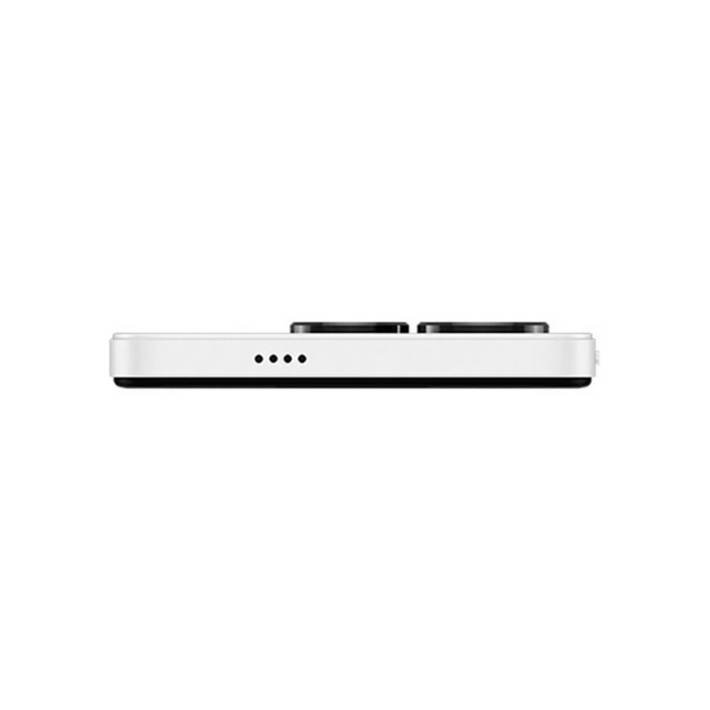 Смартфон TECNO Spark Go 2024 4/128GB Белый