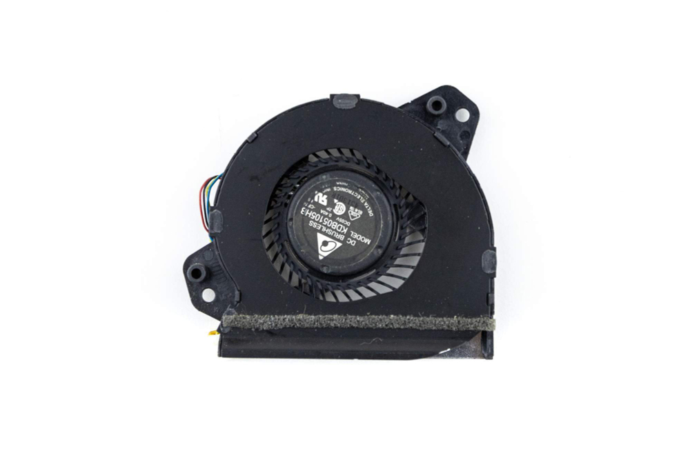 Кулер для ноутбука Asus B400A 13GNUE10P010-1 (main)