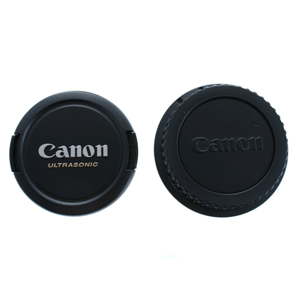 Объектив Canon EF 50mm f/1.4 USM