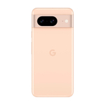 Google Смартфон глобальная версия (не японская) Pixel 8 поддержка русского языка Global 8/256 GB розовый