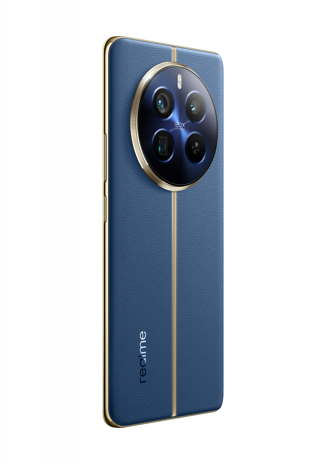 Смартфон Realme RMX3840 12 Pro+ 5G 8/256Gb синее море
