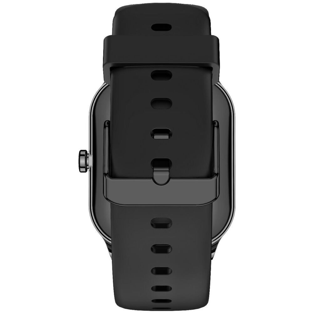 Смарт-часы Amazfit Pop 3S черный