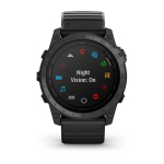 Умные часы Garmin Tactix 7 EMEA