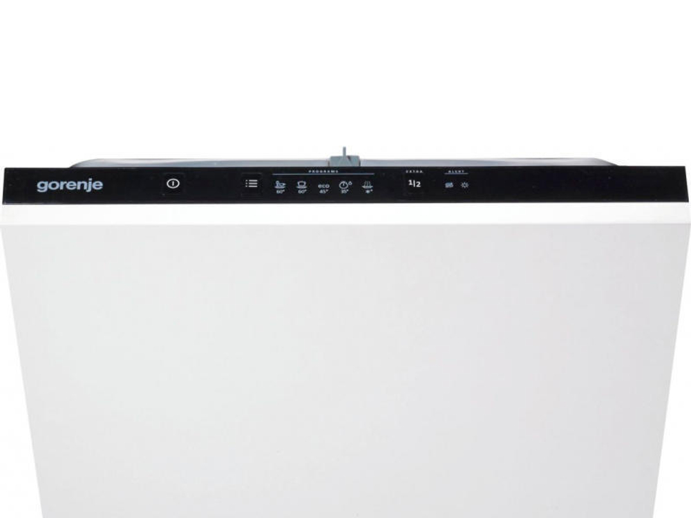 Встраиваемая посудомоечная машина Gorenje GV520E11
