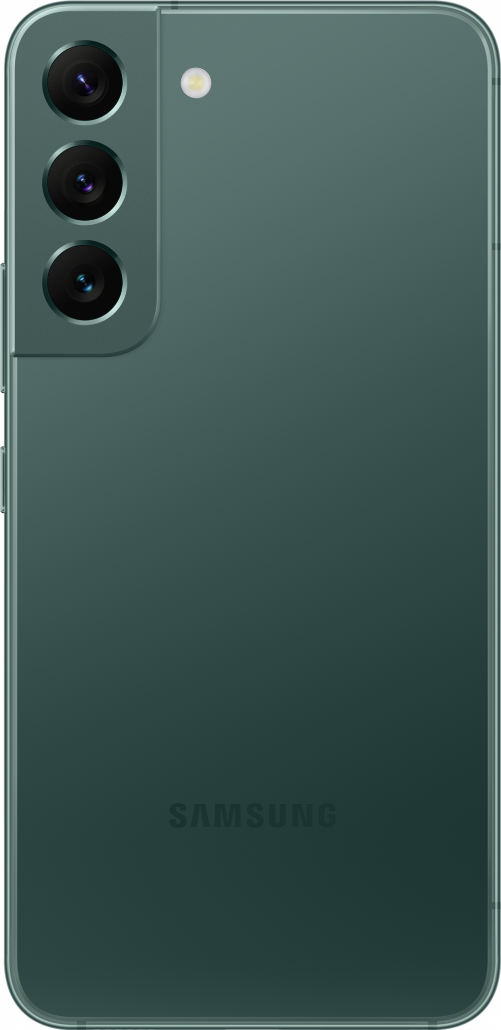 Смартфон Samsung Galaxy S22 8/256GB Green (SM-S901BZGGSER)