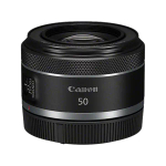 Объектив Canon RF 50mm F1.8 STM