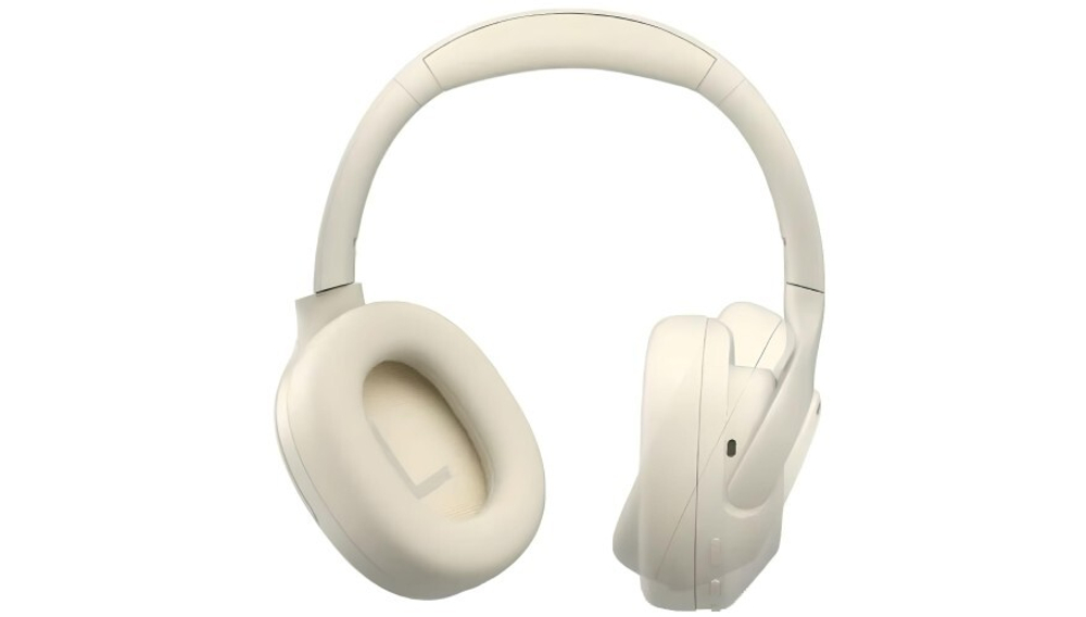 Беспроводные наушники Haylou S35 ANC White