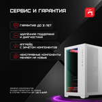 Системный блок DigitalRazor i5-13600KF/RTX4070 Super/32GB DDR4/1TB SSD