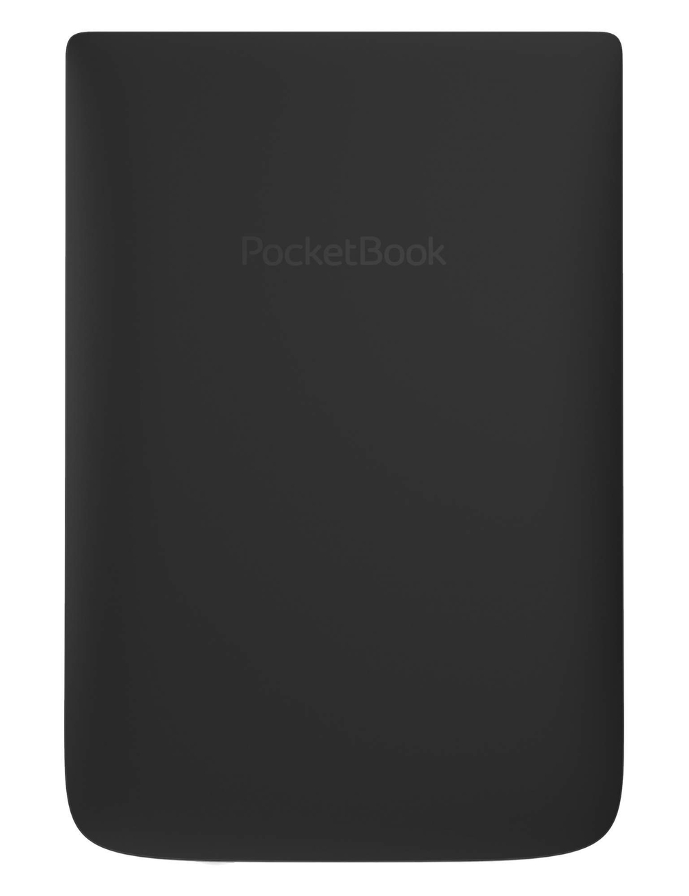 Электронная книга PocketBook Black (PB618-P-WW)