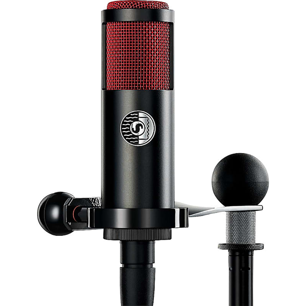 Микрофон Shure KSM313/NE