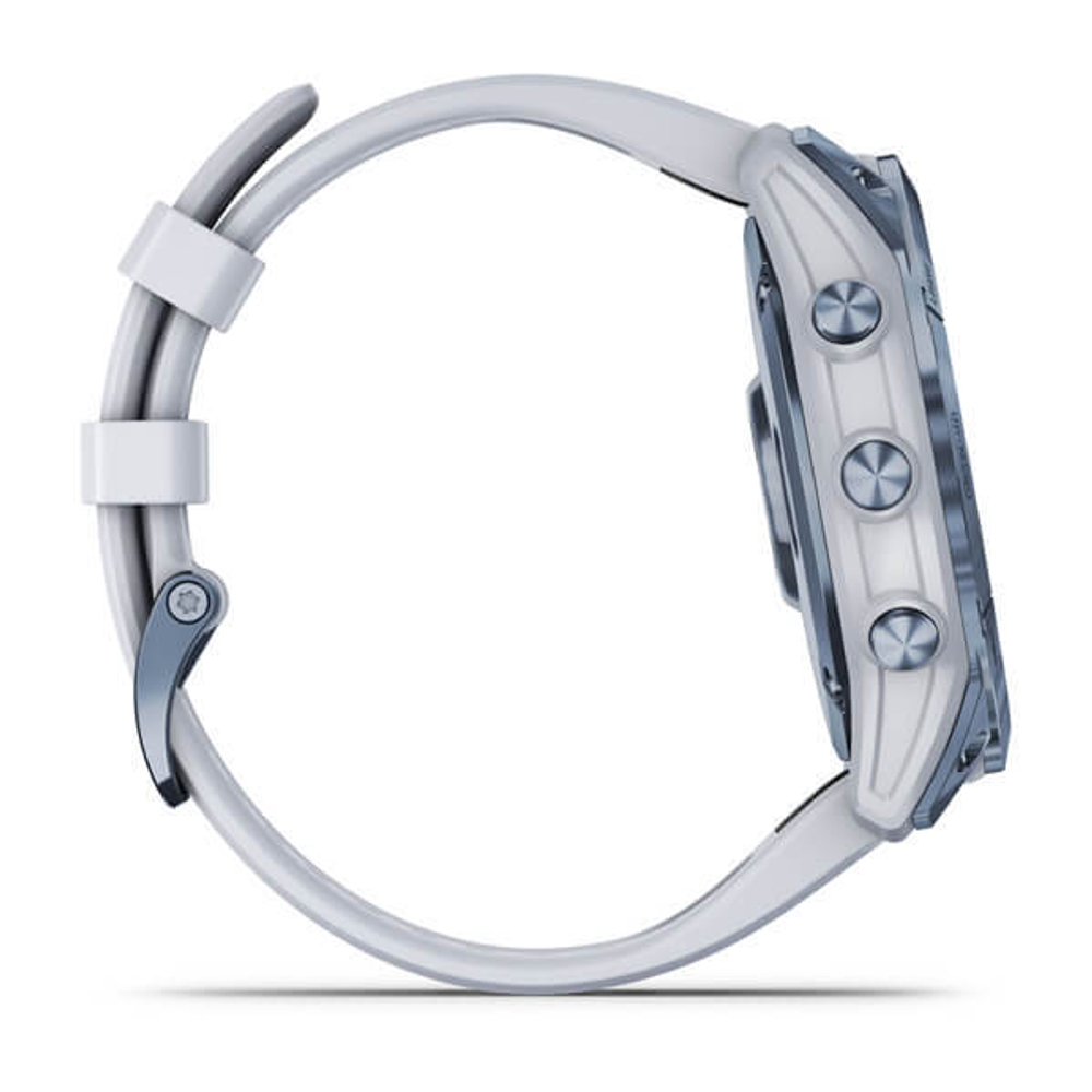 Смарт-часы GARMIN Fenix 7x Sapphire (010-02541-15)