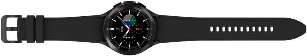 Смарт-часы Samsung Galaxy Watch4 Classic 46 мм Wi-Fi NFC, черный