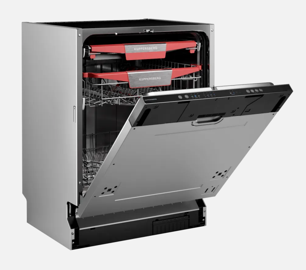 Встраиваемая посудомоечная машина KUPPERSBERG GLM 6081