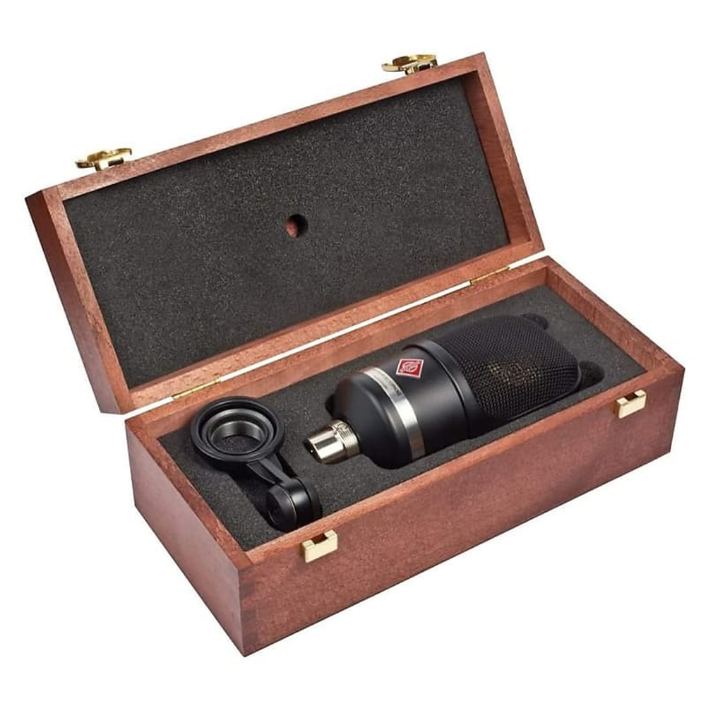 Конденсаторный микрофон Neumann TLM 107 mt Large Diaphragm Multipattern Condenser Microphone