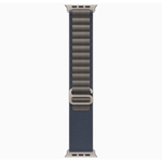 Смарт-часы Apple Watch Ultra 2 GPS, Cellular, 49 мм, Titanium, Blue Alpine, L, MREQ3LL/A