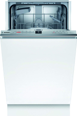 Встраиваемая посудомоечная машина Bosch SPV2IKX1BR