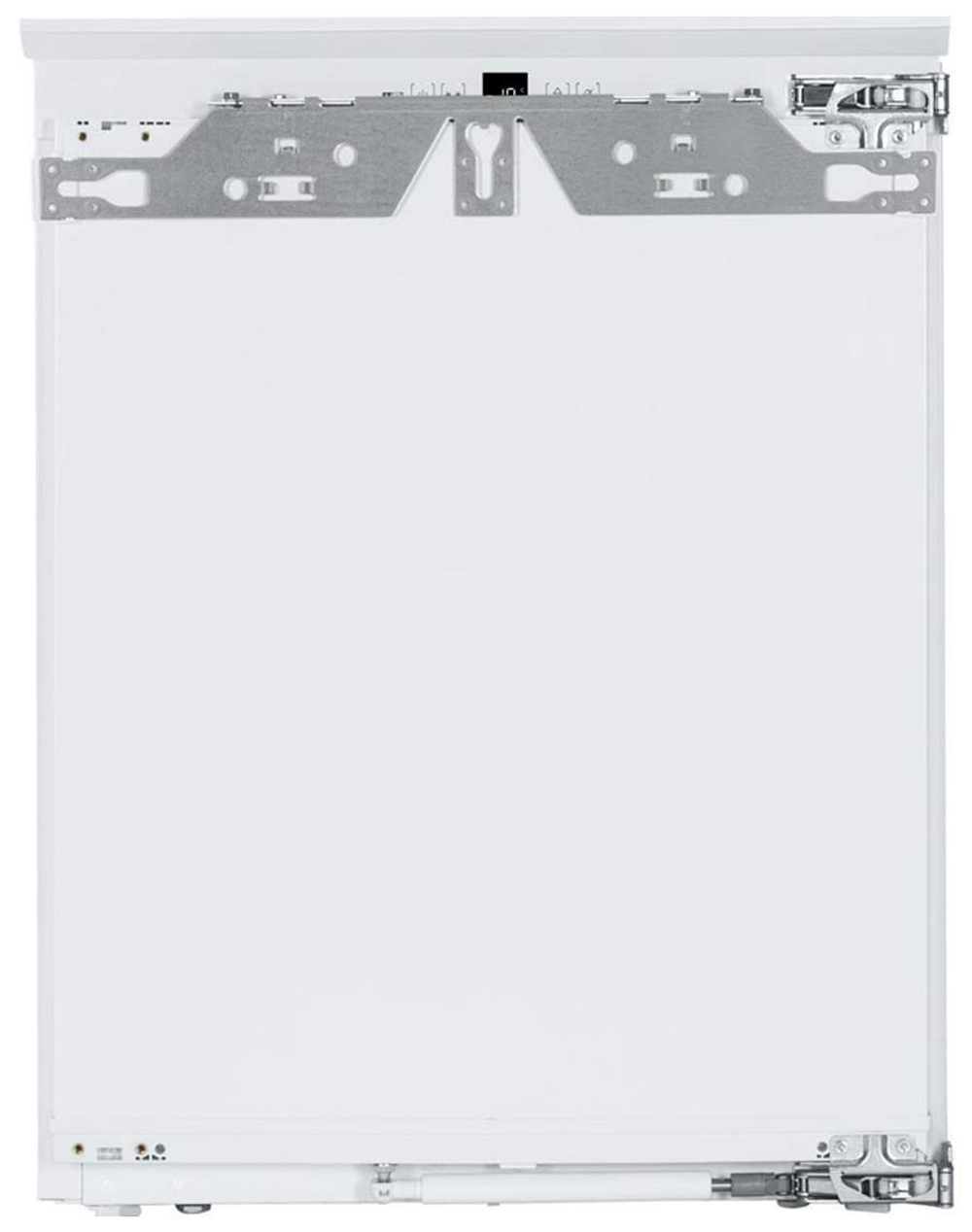 Встраиваемая морозильная камера LIEBHERR IGN 1064-20 White