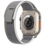 Умные часы Apple Watch Ultra 2 49 мм GPS+Cellular Titanium Case/Green Gray Trail Loop