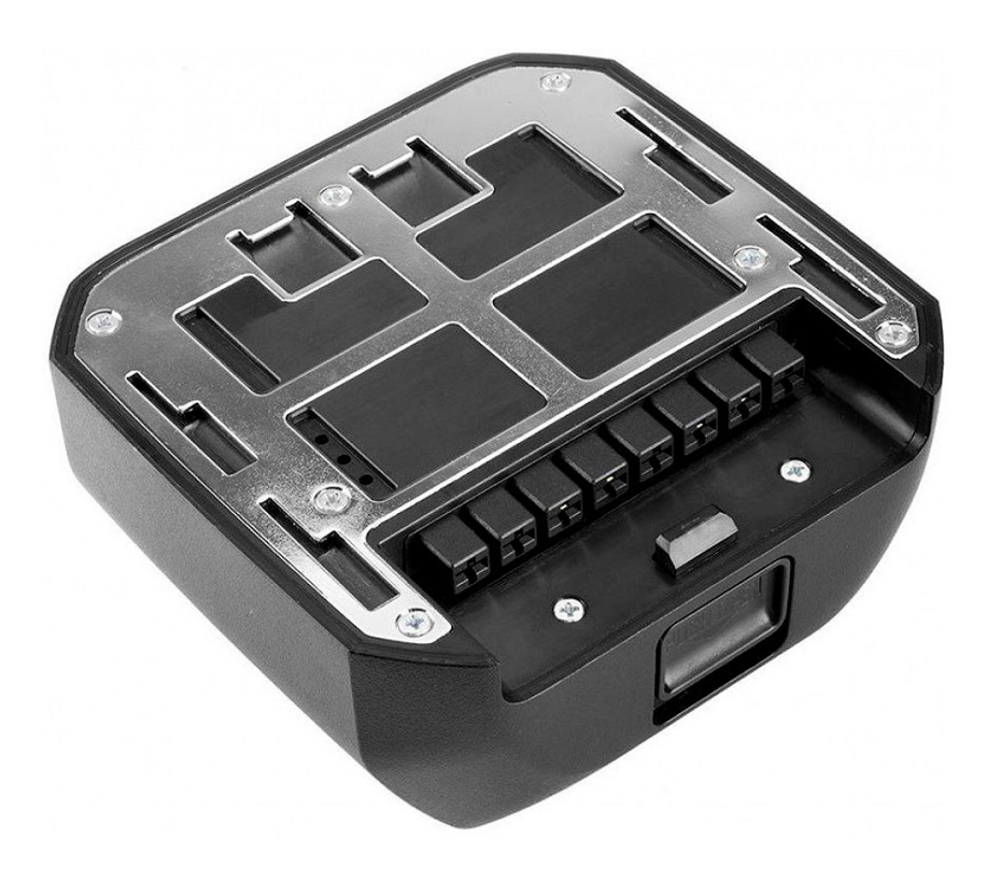 Аккумулятор Godox WB87A для AD600 и SLB60W
