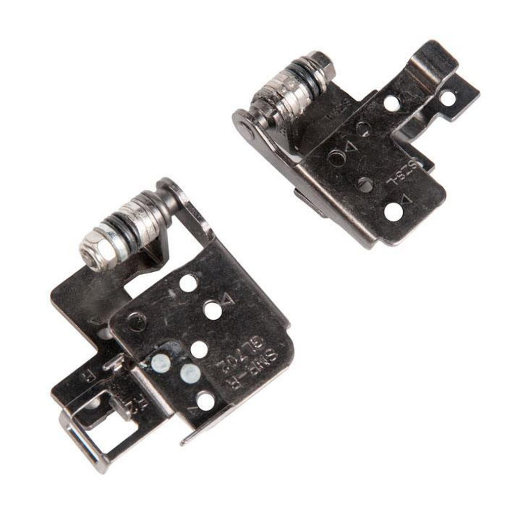 Петли экрана Rocknparts LCD HINGE коплект R+L для Asus GL702VS, GL702VM