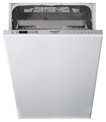 Встраиваемая посудомоечная машина Hotpoint-Ariston HSIC 3M19 C