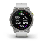 Смарт-часы GARMIN epix Gen 2 Sapphire (010-02582-21)
