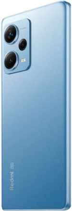 Смартфон Xiaomi Redmi Note 12 Pro+ 5G 8/256Gb Sky Blue Global
