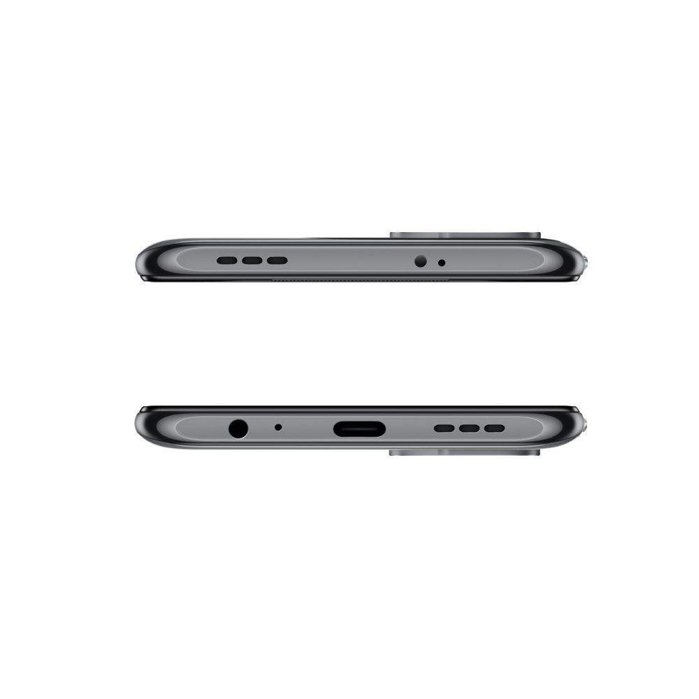 Смартфон POCO M5s 8/256Gb Grey (6941812732540)