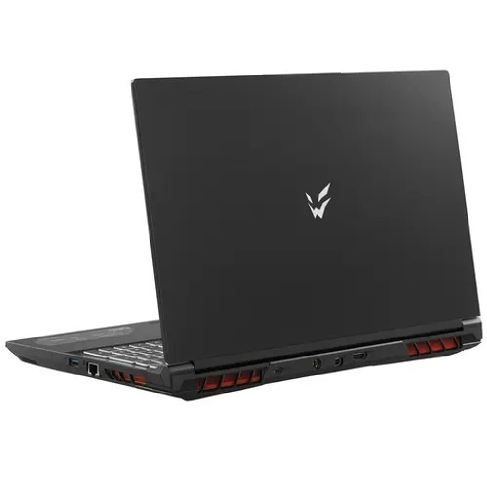 Ноутбук Ardor Gaming NEO G15 черный (G15-I5ND302)