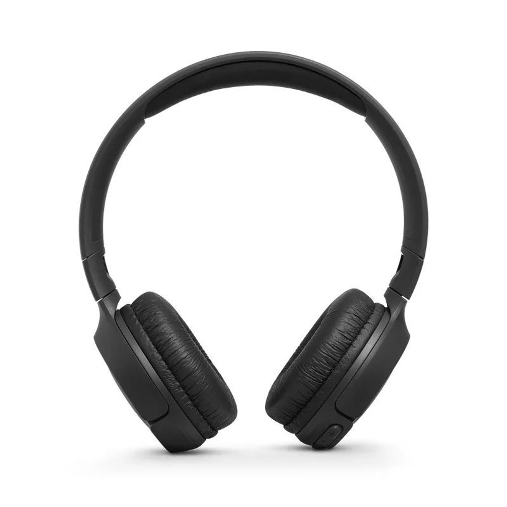 Наушники JBL TUNE 560 BT Черные