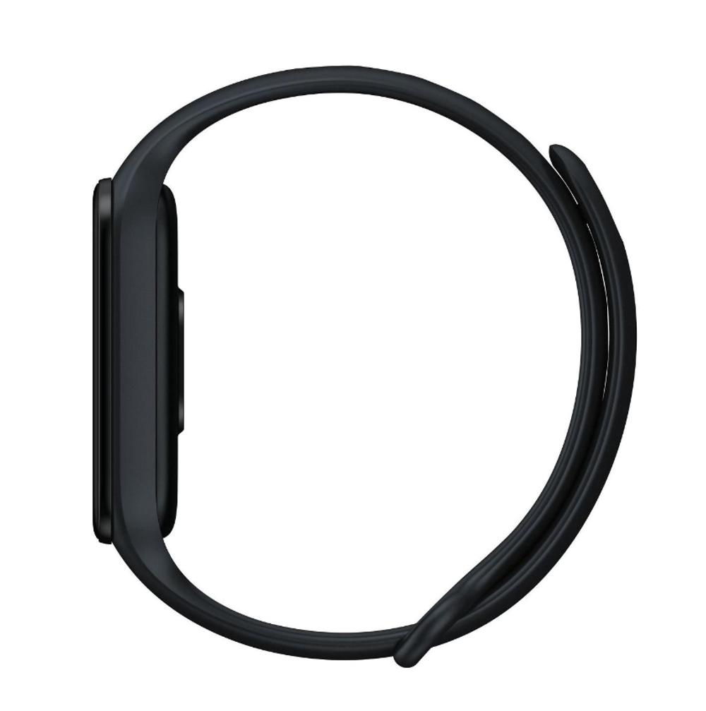 Смарт браслет Xiaomi Smart Band 8 Active Black (M2302B1)
