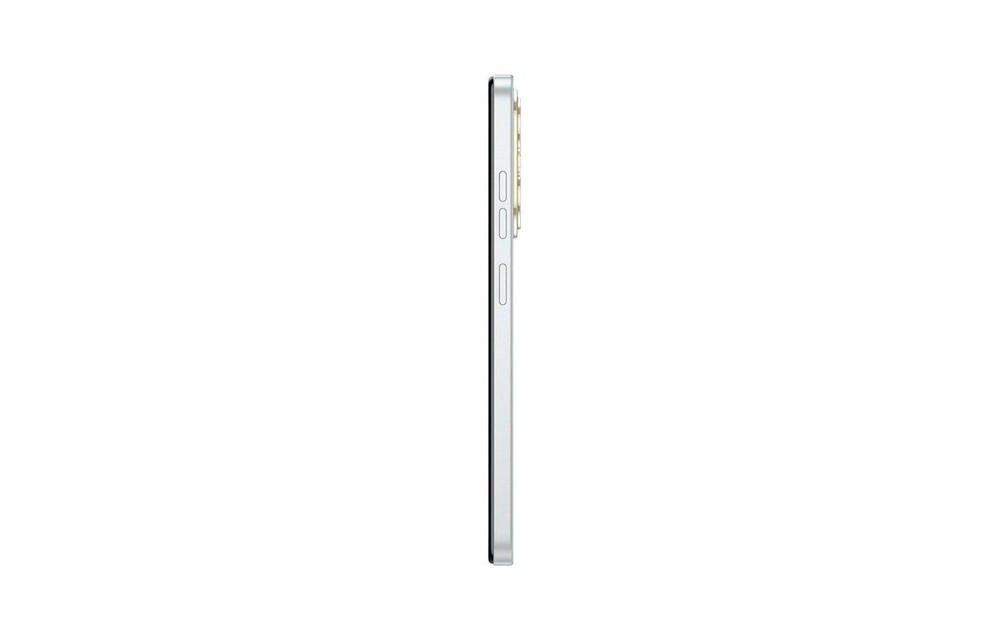 Смартфон Tecno Spark 20 8 128Gb Gyber White