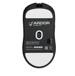 Беспроводная игровая мышь Ardor Gaming Phantom PRO черный (ARDW-PH3395-BK)