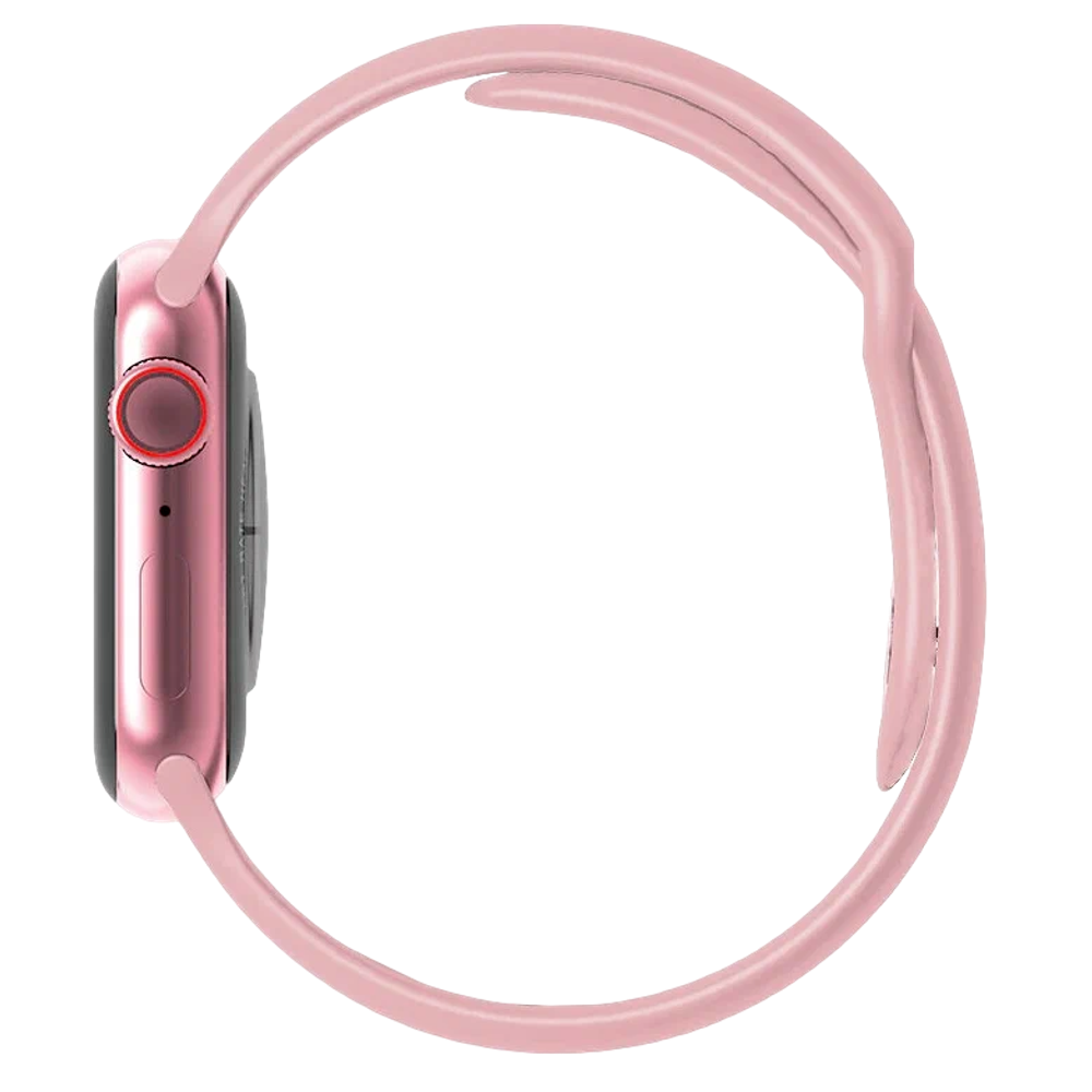 Смарт-часы The X Shop X8 se розовый (x8.se.pink)