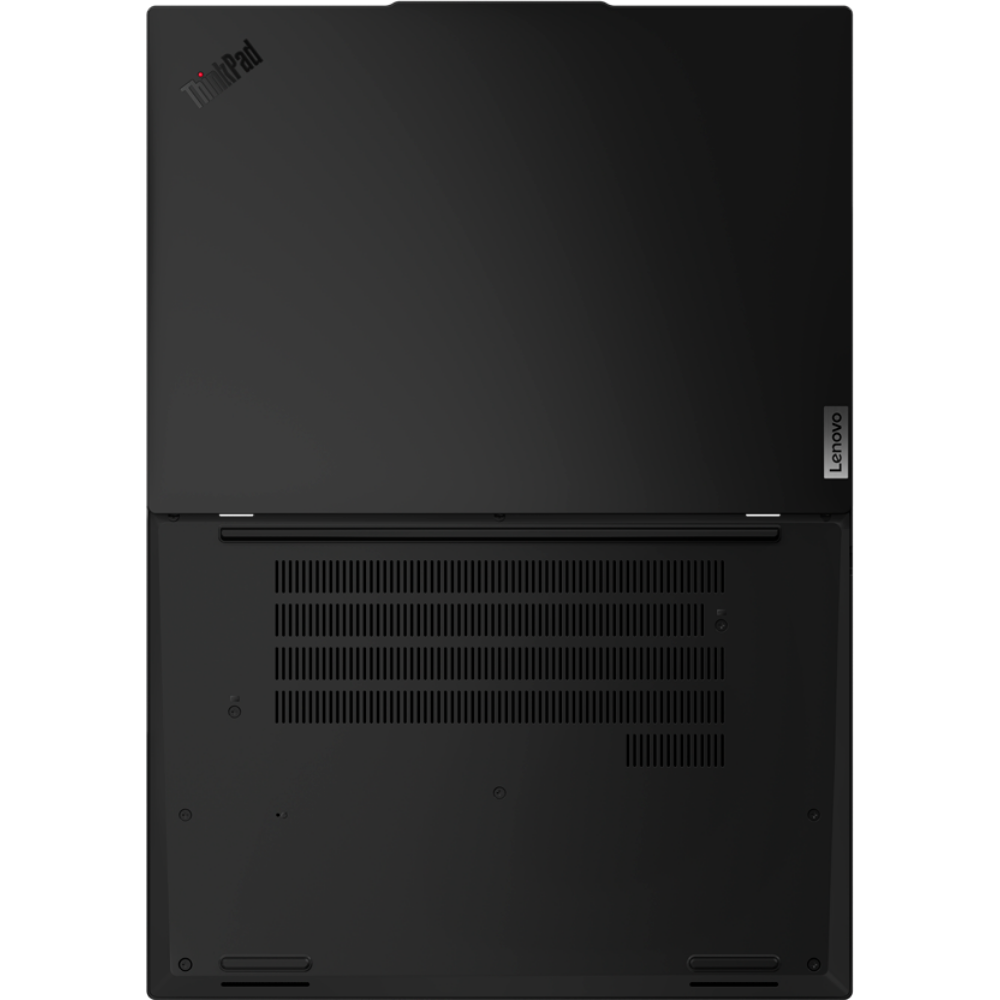Ноутбук LENOVO ThinkPad L14 Gen 5 черный (21L2S0SU00)