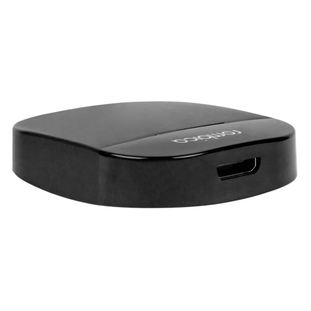 Смарт-приставка Rombica Smart Cast A1 SC-A0009 1/16GB Black