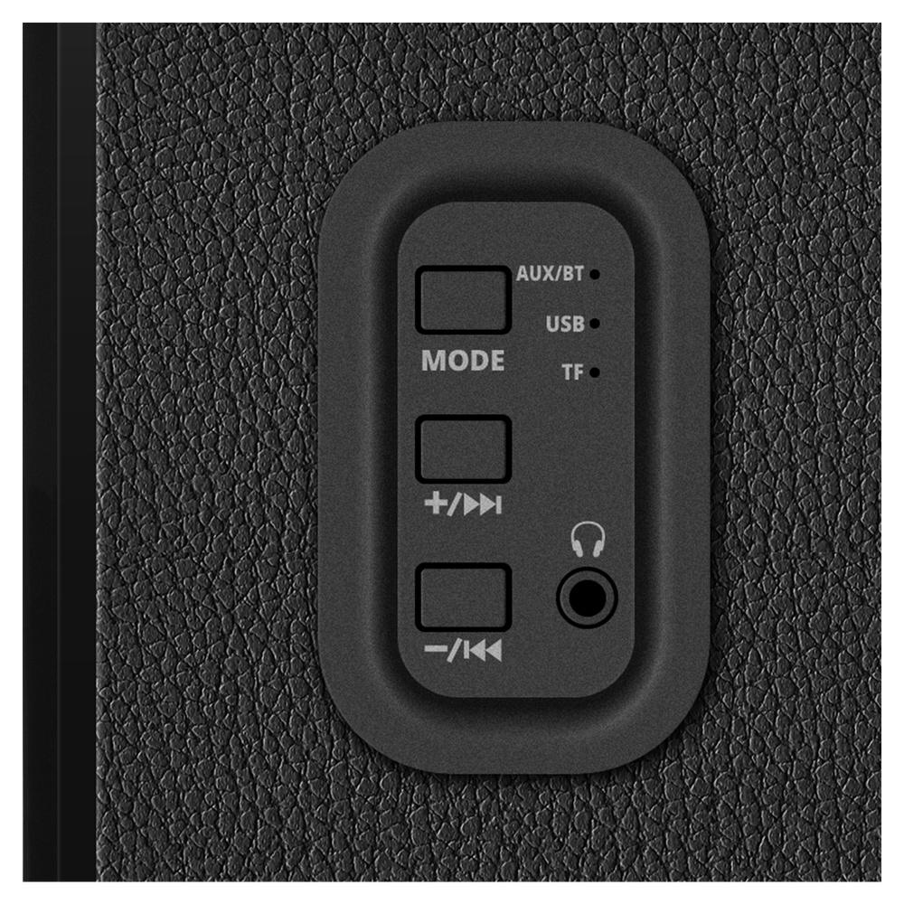 Компьютерные колонки SVEN SPS-730 Black
